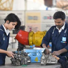 Aircraft maintenance engineering in India - AME