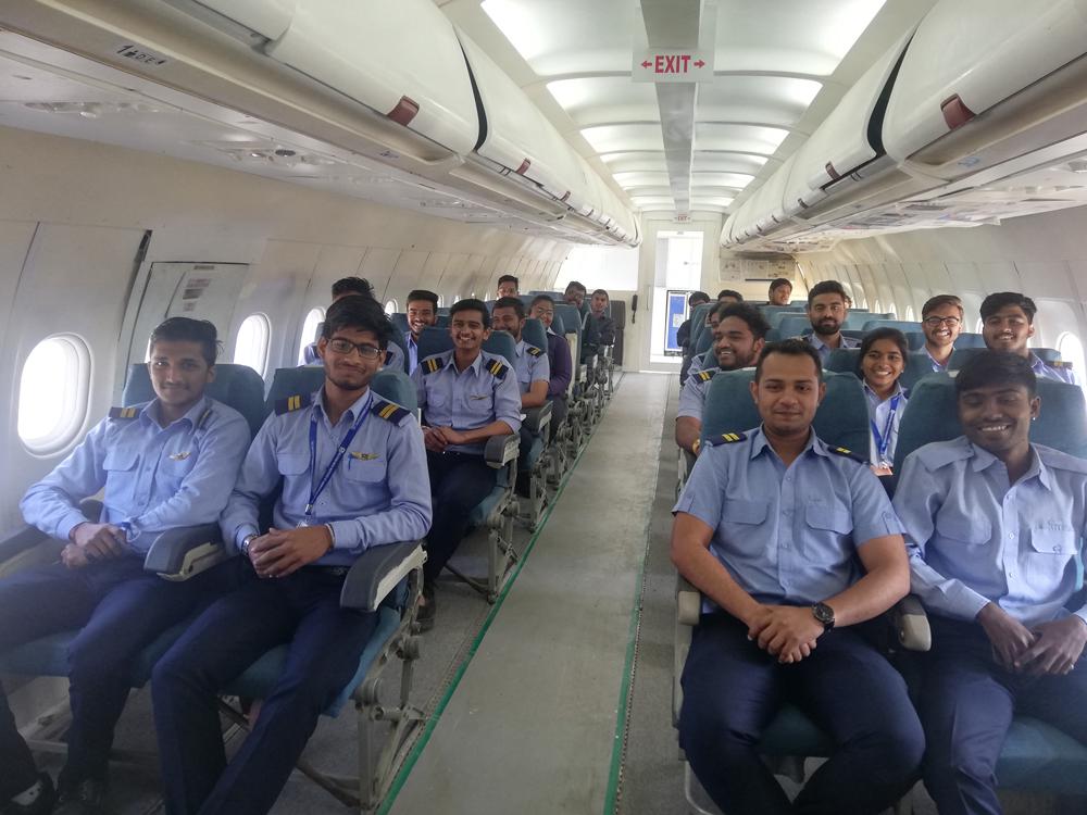 Gallery Aircraft Maintenance Engineering College gallery-aircraft-maintenance-engineering-college
